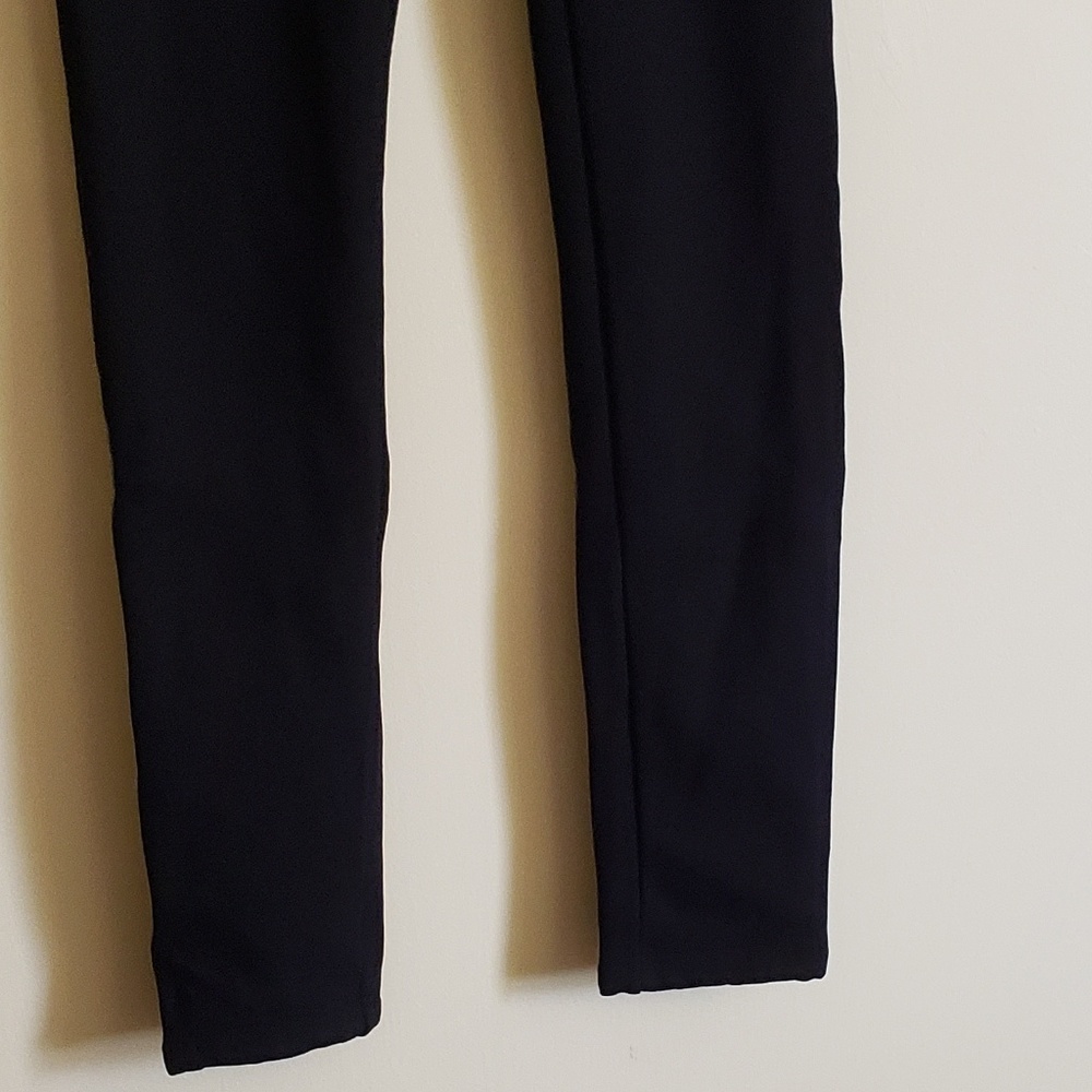 Zara Kara Hi Waisted Pants - Picture 4 of 8